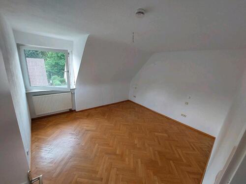 Foto - WG Zimmer in 3er WG Wohnung Nähe Uni