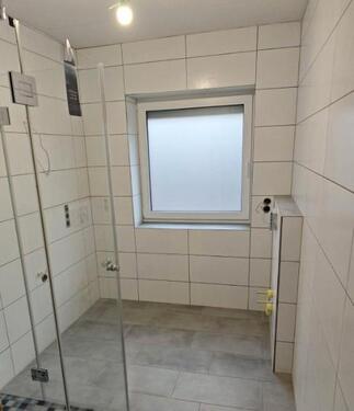 Foto - Etagenwohnung in Lengerich