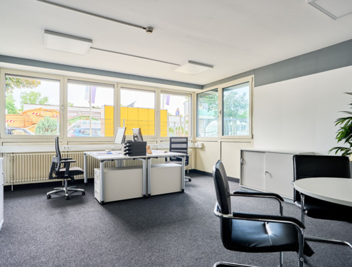 Foto - andere zur Miete in Frickenhausen