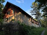 Foto - WOHNHAUS, WALDGRUNDSTÜCK mit Nebengebäuden