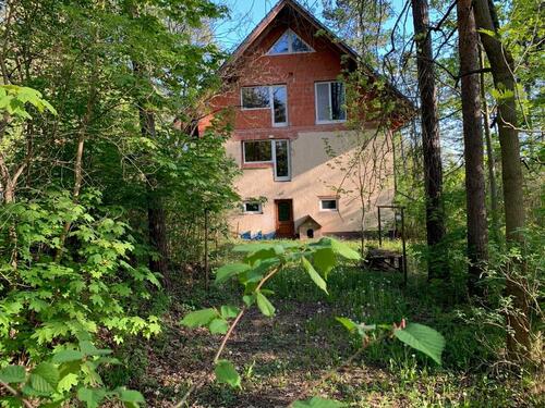 Foto - 4 Zimmer Einfamilienhaus in Plaue