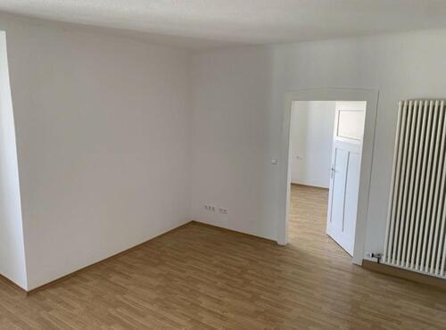 Foto - 2 Zimmer Etagenwohnung zur Miete in Sigmaringen
