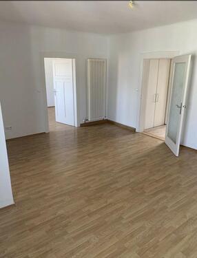 Foto - Etagenwohnung in Sigmaringen zur Miete