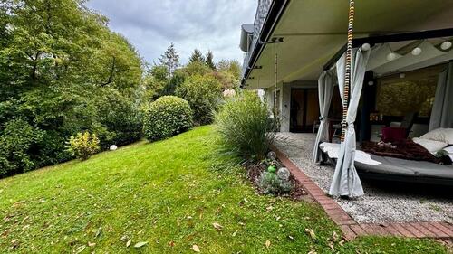 Foto - Sanierte 3,5 Zimmer-Wohnung in ruhiger Lage in Bochum-Linden