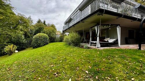 Foto - 3 Zimmer Etagenwohnung zur Miete in Hattingen