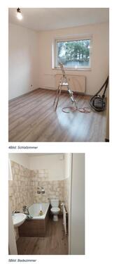 Foto - 2 Zimmer Etagenwohnung in Seelze