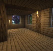 1 Zimmerwohnung in Bauernhoflage zu Vermieten - Zeitz