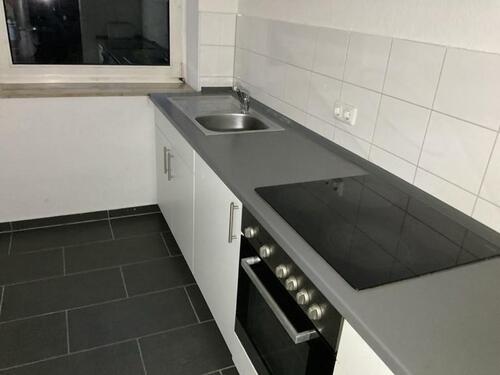 Foto - 2 Zimmer Etagenwohnung in Kiel