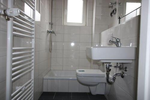 Foto - Etagenwohnung in Kiel zur Miete