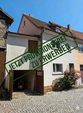 Foto - Handwerkerhaus jetzt professionsfrei