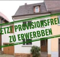 Handwerkerhaus jetzt professionsfrei - Mellrichstadt