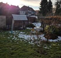 EFH in Helbra - mit Ladengeschäft - Salzatal