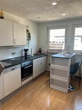 Foto - Ferienwohnung Apartment, Küche, Waschmaschine, Balkon, Parken