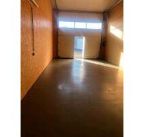 Halle Abstellhalle zum Vermieten - Bexbach