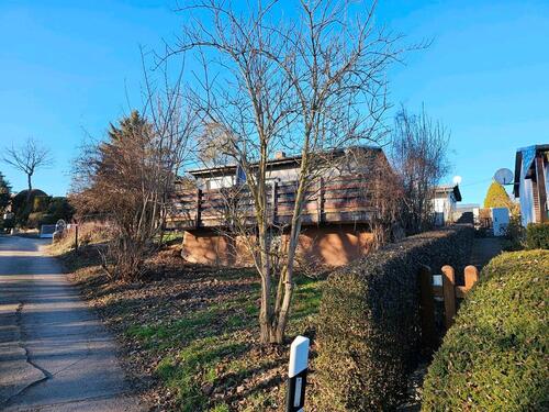 Foto - Bungalow zu verkaufen - 40.000,00&nbsp;EUR Kaufpreis, ca.&nbsp; 50,00&nbsp;m&sup2;