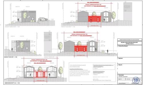 Foto - Modernes Einfamilienhaus in traumhafter Lage von Wiehl-Bielstein
