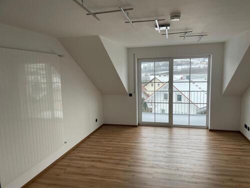 Foto - 3 Zimmer Wohnung in Zifling Willmering 93497