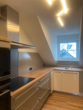 Foto - 3 Zimmer Dachgeschoßwohnung in Lam