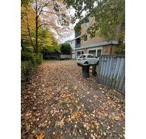 1 bis 3 Außenstellplätze (keine Garage) zu vermieten - Hamburg Wandsbek