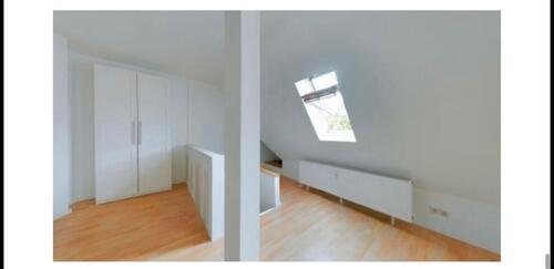 Foto - 3 Zimmer Maisonettenwohnung in Bremen