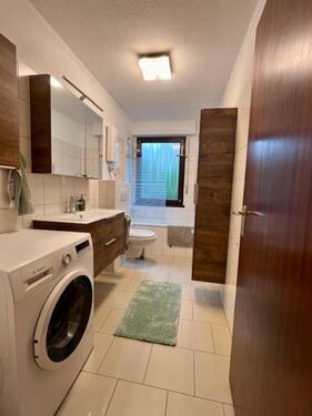 Foto - Erdgeschoßwohnung in Bochum zur Miete