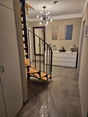 Foto - Ohne Makler!! - Maisonette-Eigentumswohnung mit TG-Stellplatz