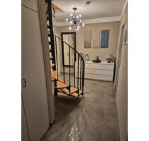 Ohne Makler!! - Maisonette-Eigentumswohnung mit TG-Stellplatz - Münster Gievenbeck