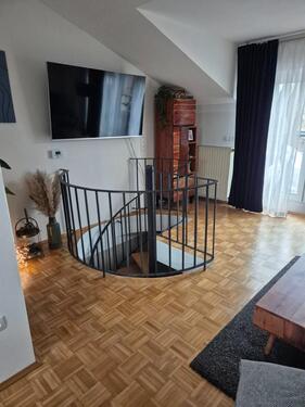 Foto - 2 Zimmer Maisonettenwohnung in Münster