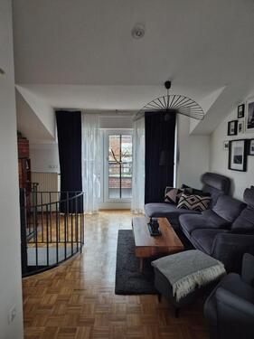 Foto - Maisonettenwohnung in Münster zum Kaufen