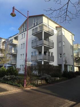 Foto - helle 2,5 Zi-Whg., neue EBK, neu saniert, EG mit Terrasse in Grafenau-Döffingen
