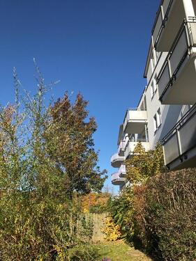Foto - Erdgeschoßwohnung in Grafenau zur Miete