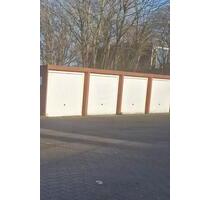 Doppelgarage ab dem 01.03.2026 - 110,00&nbsp;EUR Miete, in Schleswig (PLZ: 24837)