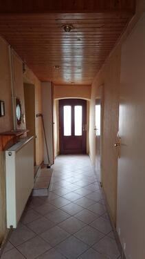 Foto - Reihenhaus in Querfurt