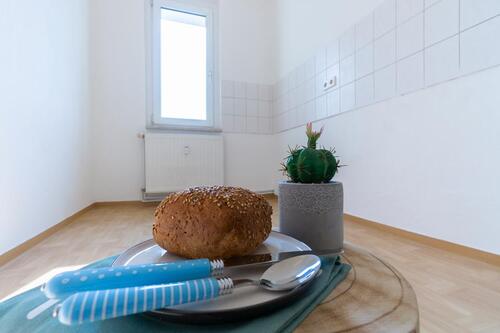 Foto - 2 Zimmer Etagenwohnung in Schönebeck (Elbe)