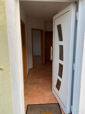 Foto - Mietwohnung mit Garage - 770,00&nbsp;EUR Kaltmiete, ca.&nbsp; 85,00&nbsp;m&sup2;