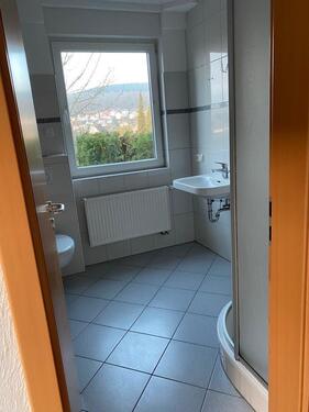 Foto - 3.5 Zimmer Erdgeschoßwohnung zur Miete in Kreuztal