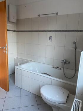 Foto - 3.5 Zimmer Erdgeschoßwohnung in Kreuztal