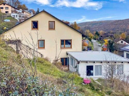 Foto - 5 Zimmer Doppelhaushälfte zum Kaufen in Rothenfels