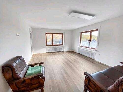 Foto - 5 Zimmer Doppelhaushälfte in Rothenfels