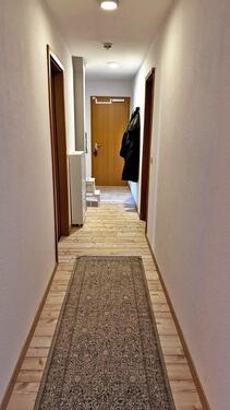 Foto - Dachgeschoßwohnung in Minden zur Miete