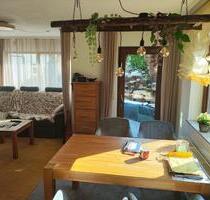 Mietwohnung 2-ZKB 87 m² mit Terrasse, Holzofen & EBK in Gaggenau