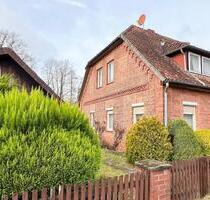 Mehrfamilienhaus mit großem Grundstück in Hermannsburg - Südheide