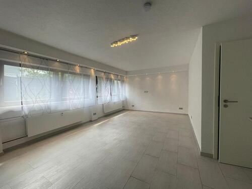 Foto - 2,5-Zimmer-Souterrain-Eigentumswohnung in Stockstadt am Rhein