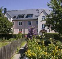Neu renovierte 4 Raum Wohnung mit Mietergarten – Wohnen zum Wohlfühlen - Chemnitz Borna-Heinersdorf