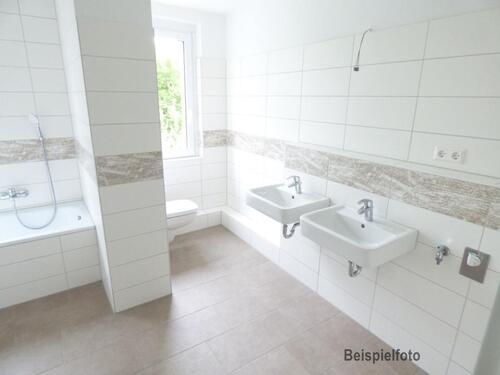 Foto - 4 Zimmer Erdgeschoßwohnung in Chemnitz