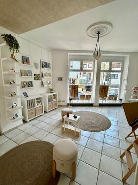 Foto - Kleines LadenlokalPraxisBüro in der Innenstadt von St.Ingbert