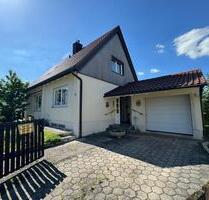 Einfamilienhaus in zentraler Lage zu vermieten - Dachau