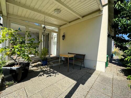 Foto - Einfamilienhaus in Dachau zur Miete