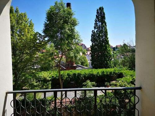 Foto - 3 Zimmer Etagenwohnung in Görlitz