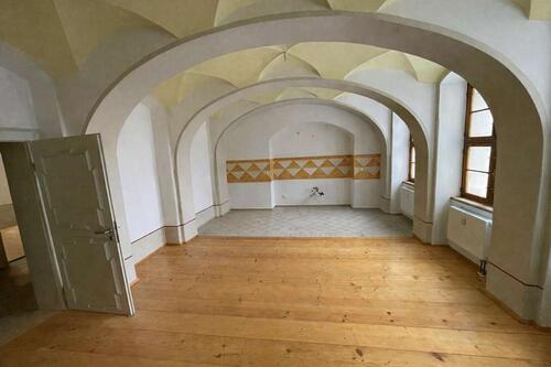 Foto - Etagenwohnung in Görlitz zur Miete